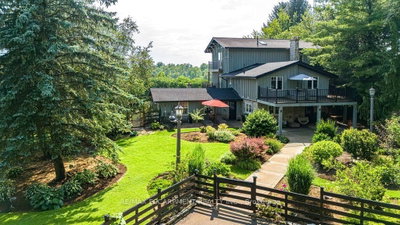 333 McCrae Station Road • Hamilton, ON photo 2