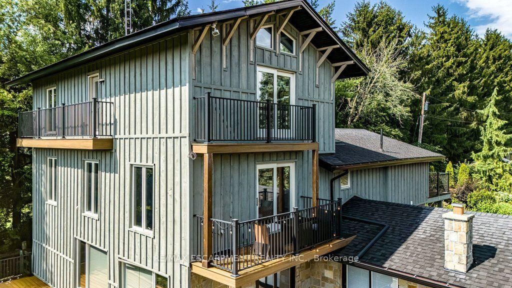 333 McCrae Station Road • Hamilton, ON photo 3