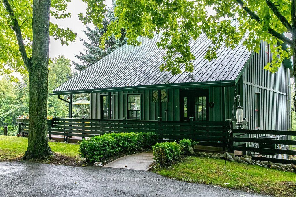 333 McCrae Station Road • Hamilton, ON photo 32