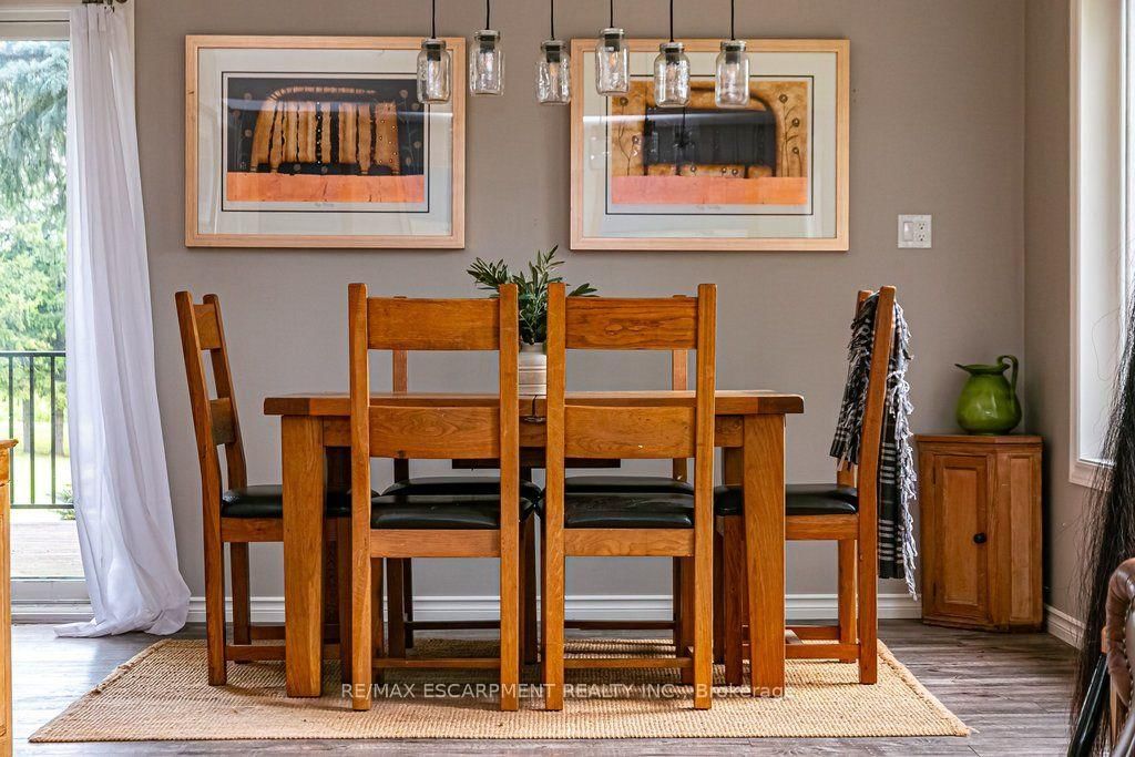 333 McCrae Station Road • Hamilton, ON photo 35