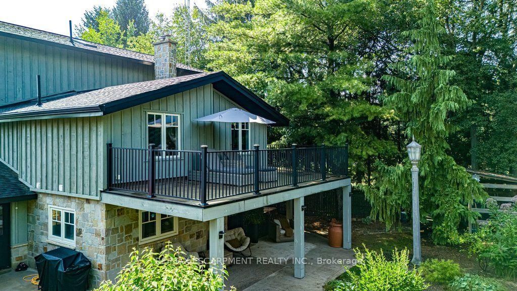 333 McCrae Station Road • Hamilton, ON photo 4