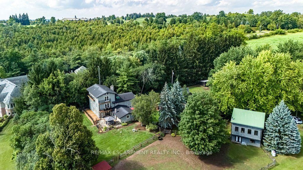 333 McCrae Station Road • Hamilton, ON photo 45