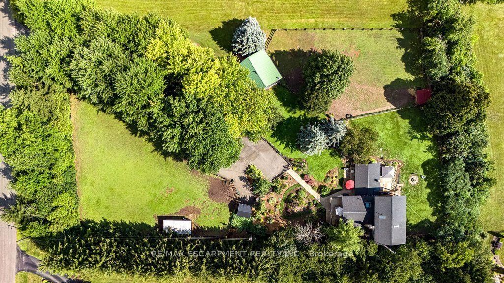 333 McCrae Station Road • Hamilton, ON photo 47