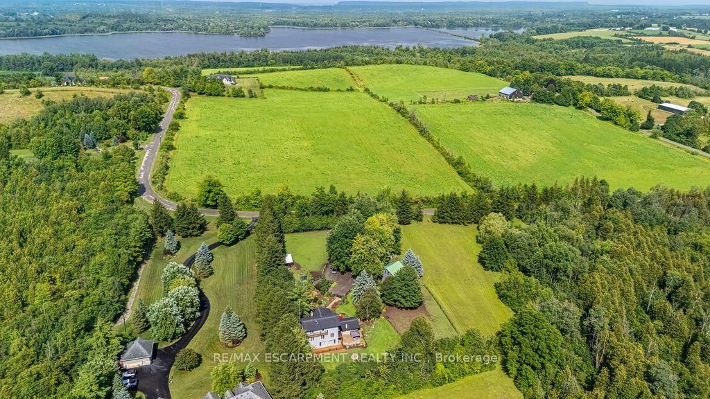 333 McCrae Station Road • Hamilton, ON photo 48