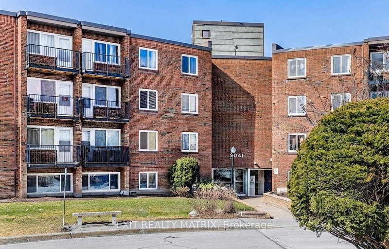 402C - 2041 Arrowsmith Drive