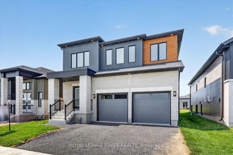 58 Dusenbury Drive