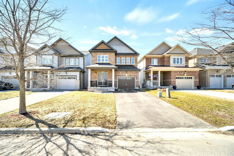 19 Findlay Way