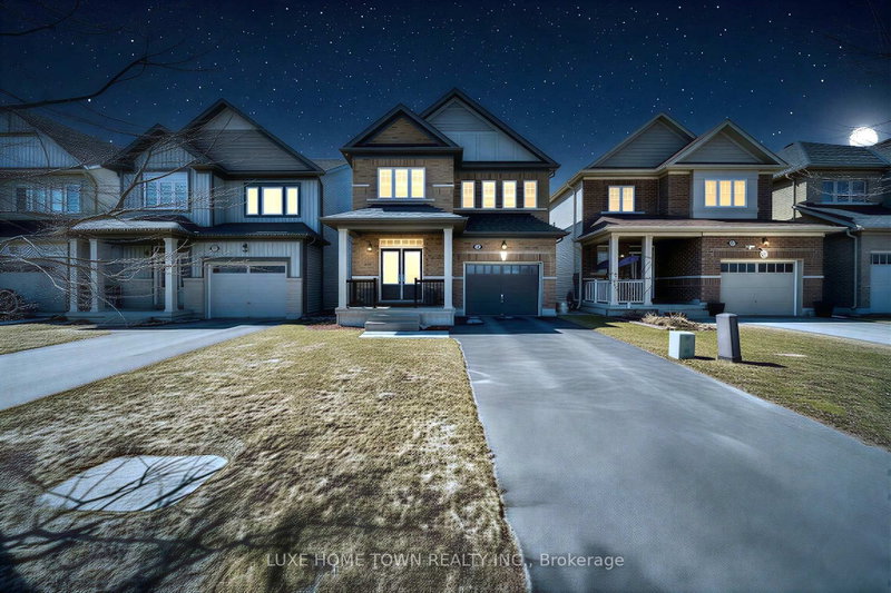 19 Findlay Way