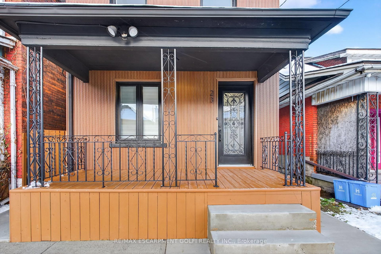 23 Edward Street • Hamilton, ON photo 3
