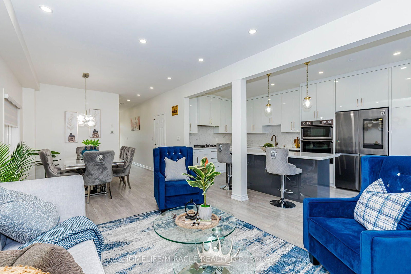 36 Tidemore Heights • Hamilton, ON photo 14