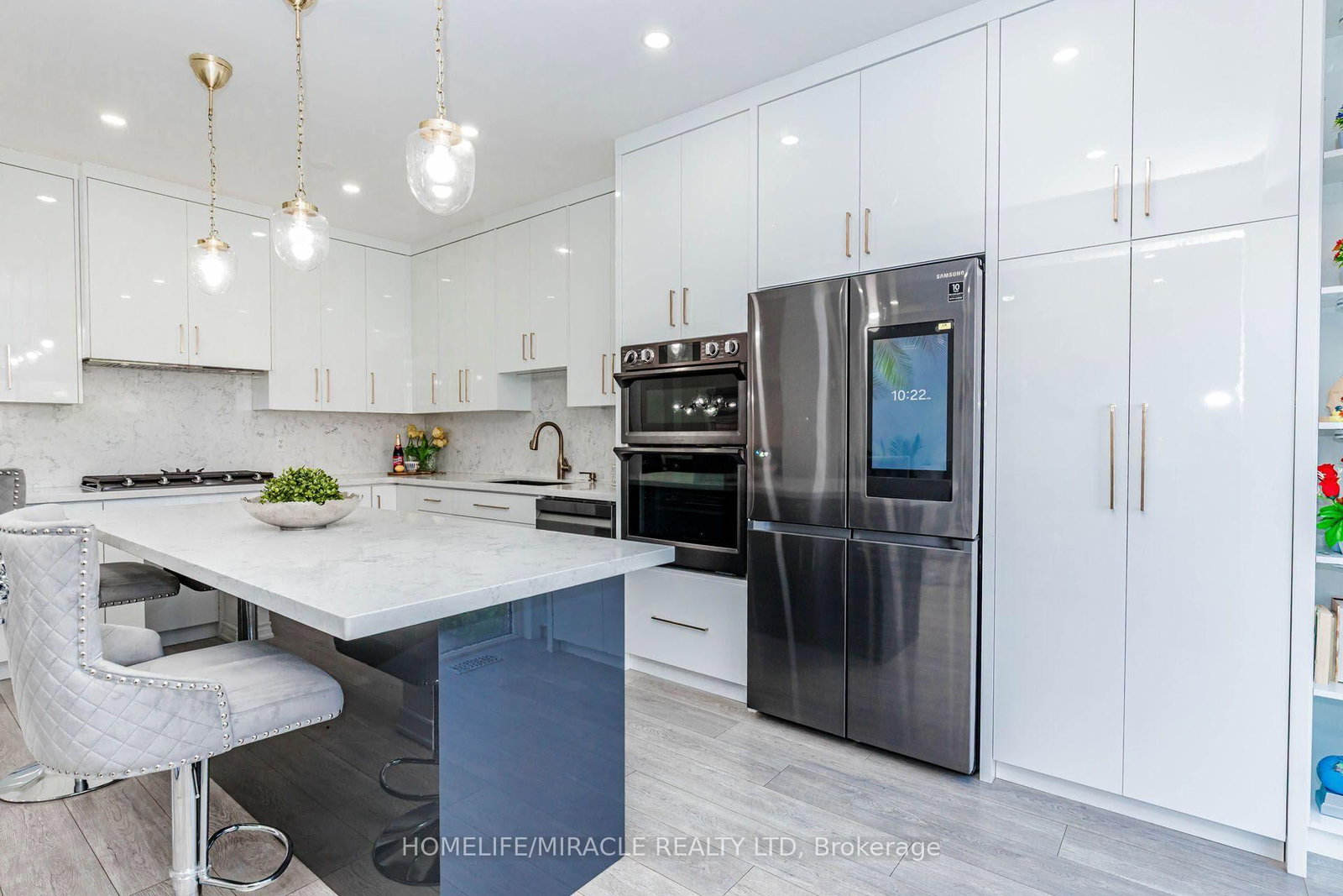 36 Tidemore Heights • Hamilton, ON photo 15