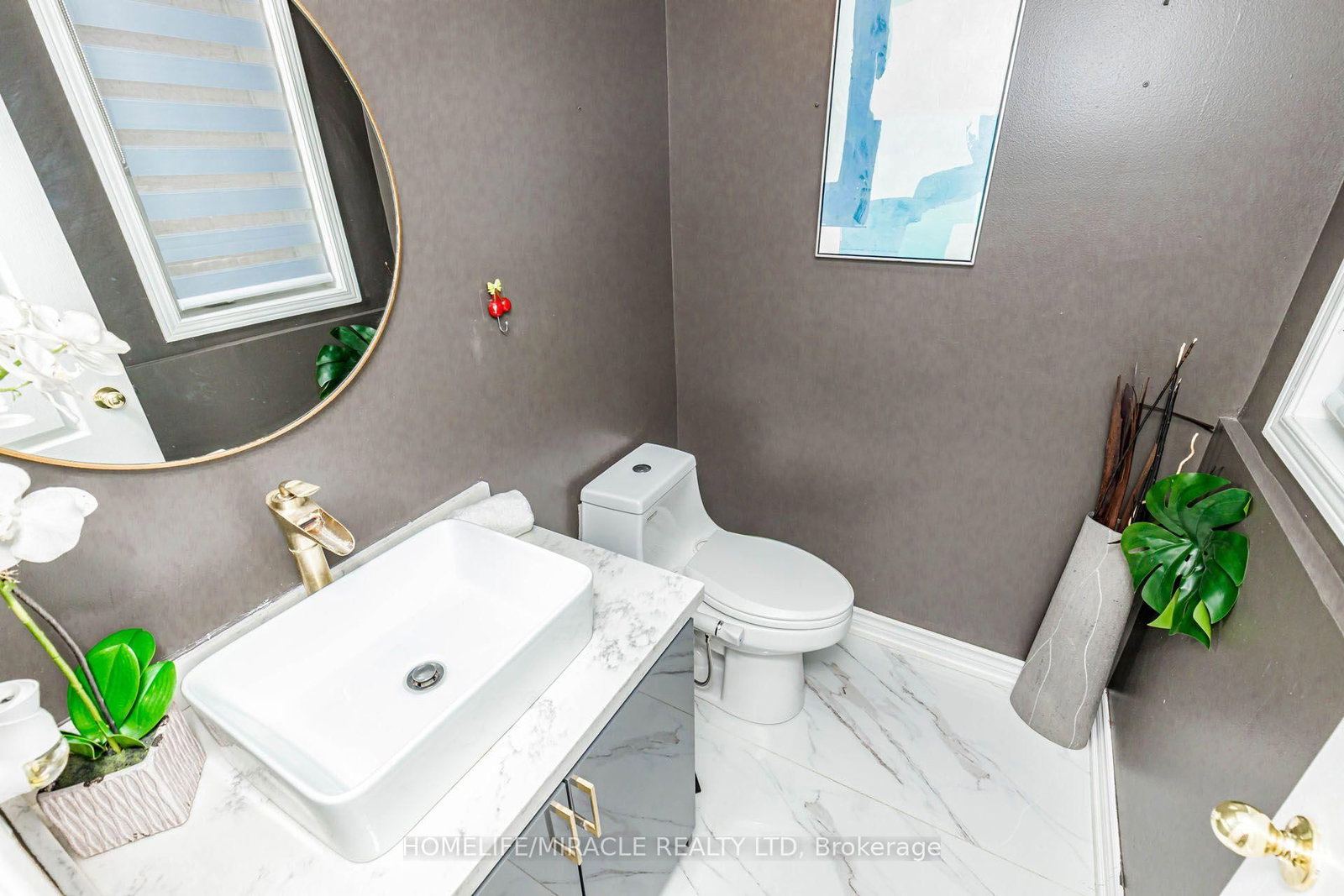 36 Tidemore Heights • Hamilton, ON photo 24