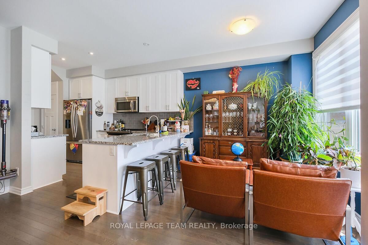 253 Fergus Crescent • Ottawa, ON photo 10