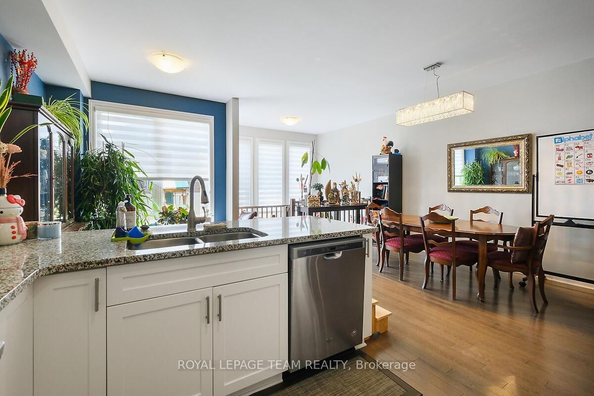 253 Fergus Crescent • Ottawa, ON photo 17