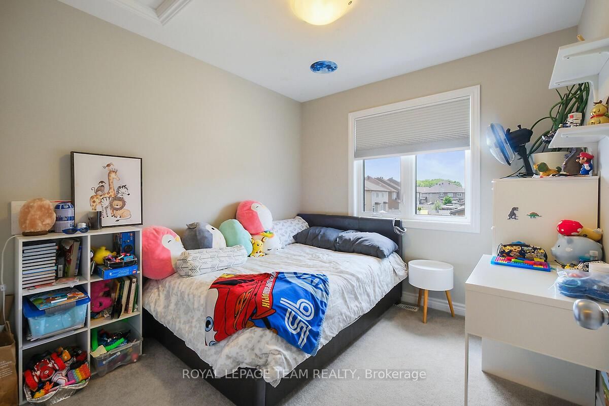 253 Fergus Crescent • Ottawa, ON photo 25