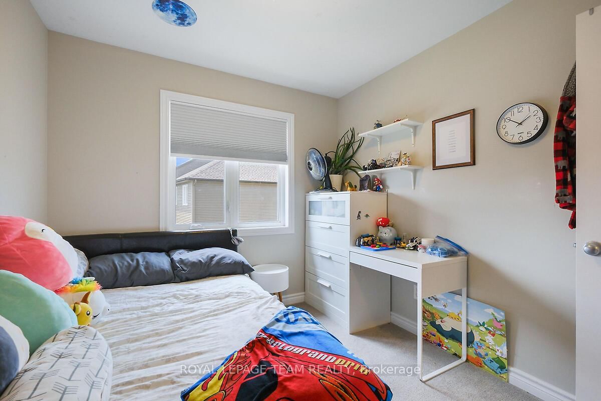 253 Fergus Crescent • Ottawa, ON photo 26