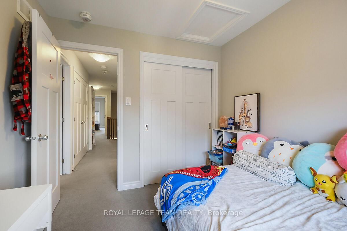 253 Fergus Crescent • Ottawa, ON photo 27