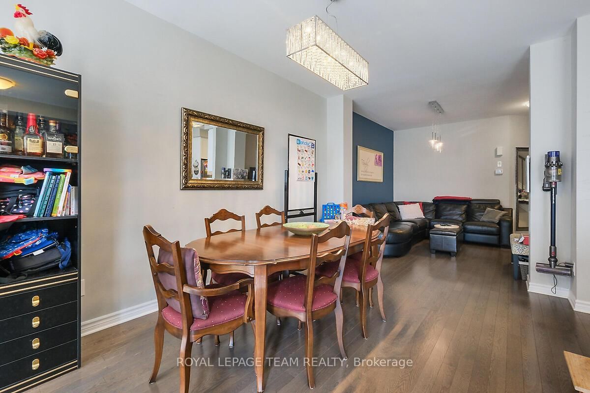 253 Fergus Crescent • Ottawa, ON photo 8