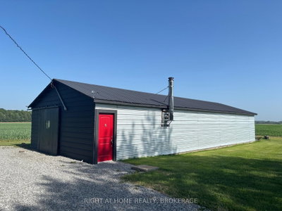 720 Webber Road • Pelham, ON photo 2