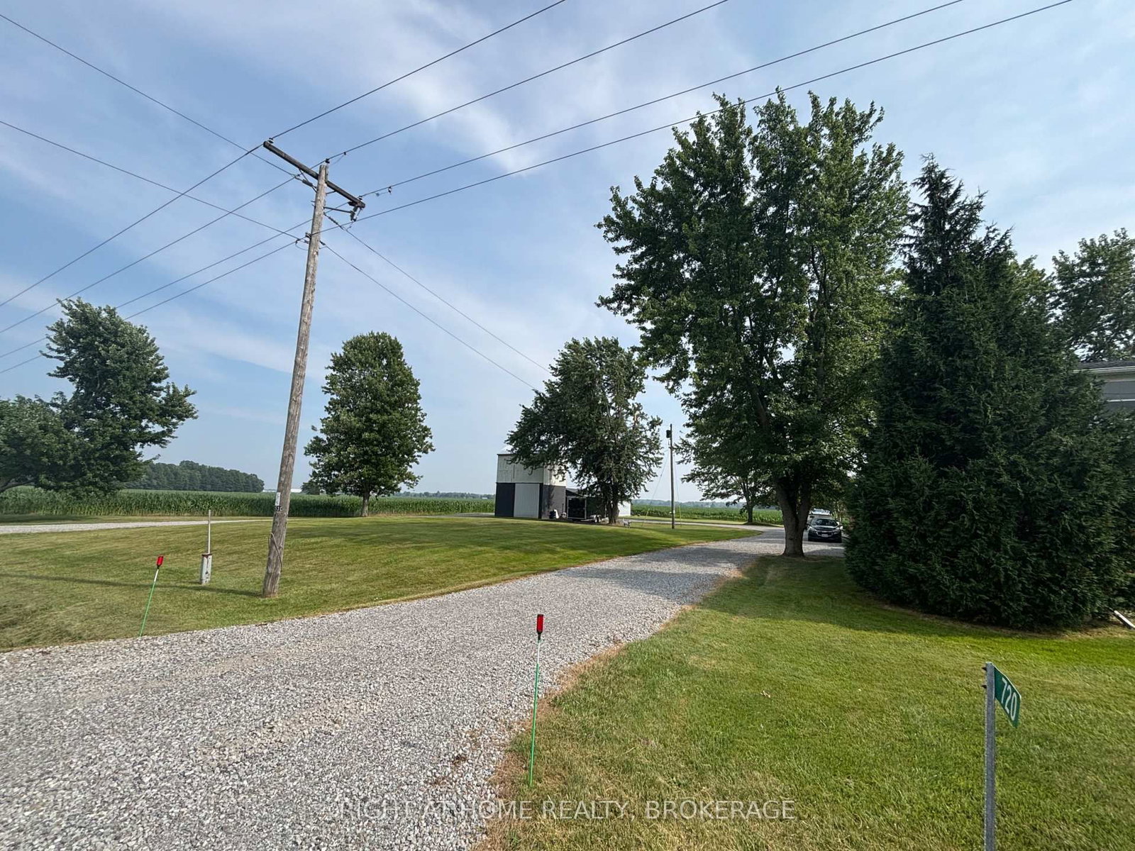 720 Webber Road • Pelham, ON photo 37