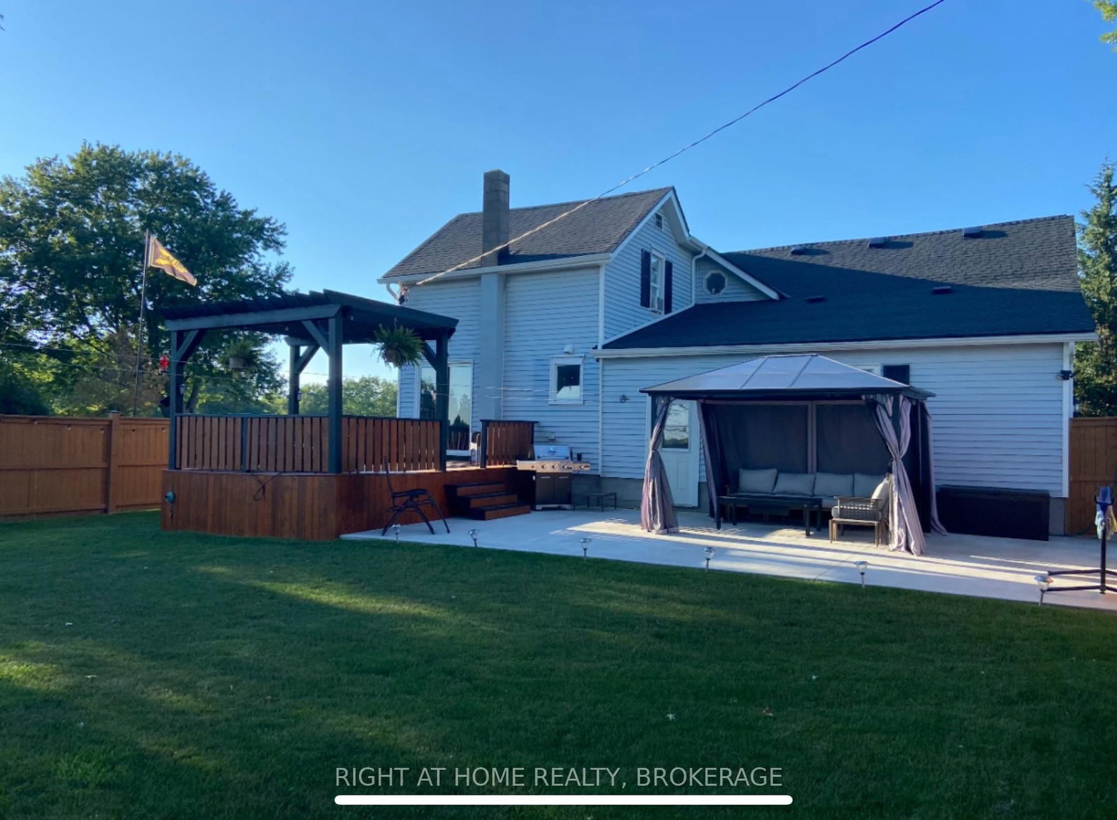 720 Webber Road • Pelham, ON photo 44
