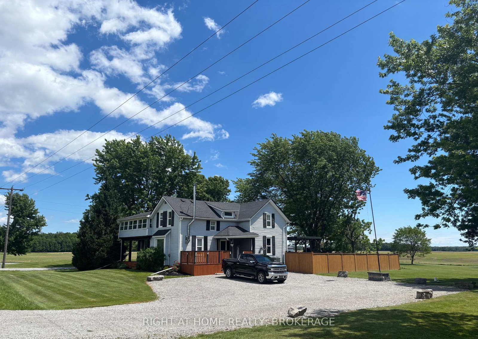 720 Webber Road • Pelham, ON photo 47