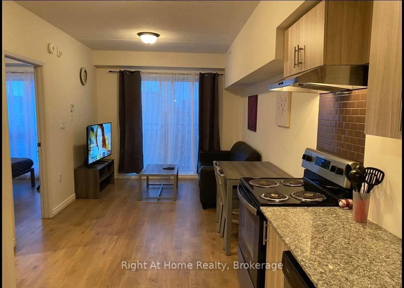 B602 - 275 LARCH Street