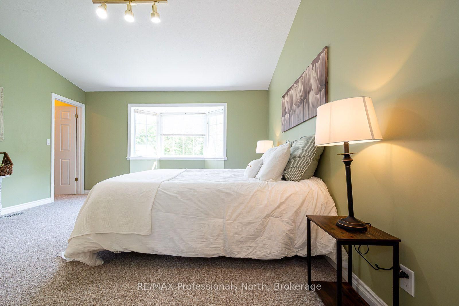 18 Heritage Crescent • Huntsville, ON photo 29
