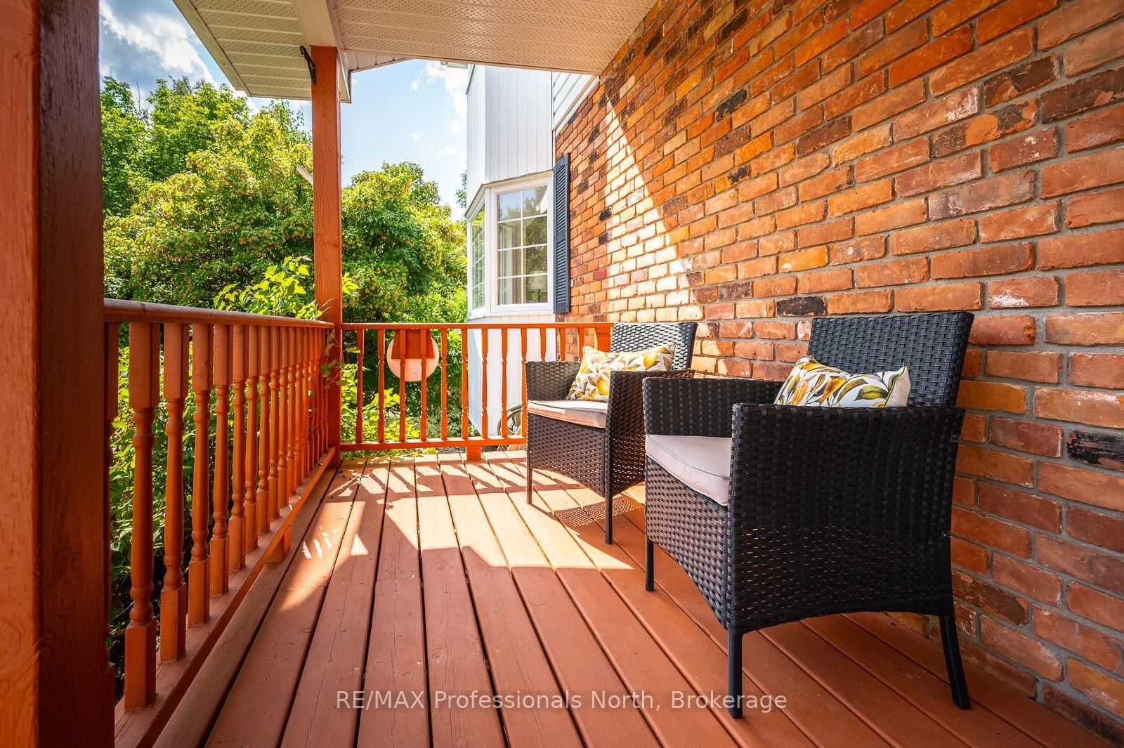 18 Heritage Crescent • Huntsville, ON photo 38