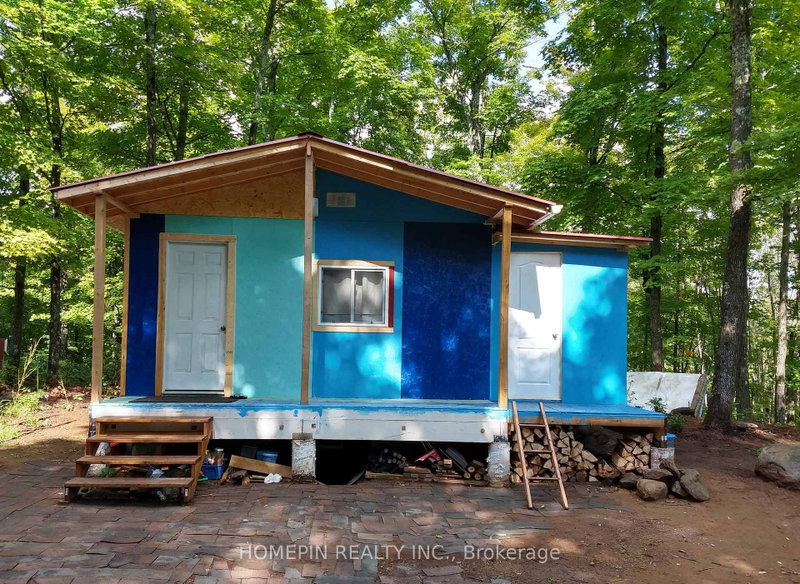 673 Buckshot Lake Road
