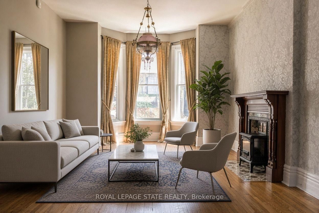 122 East Avenue S • Hamilton, ON photo 13