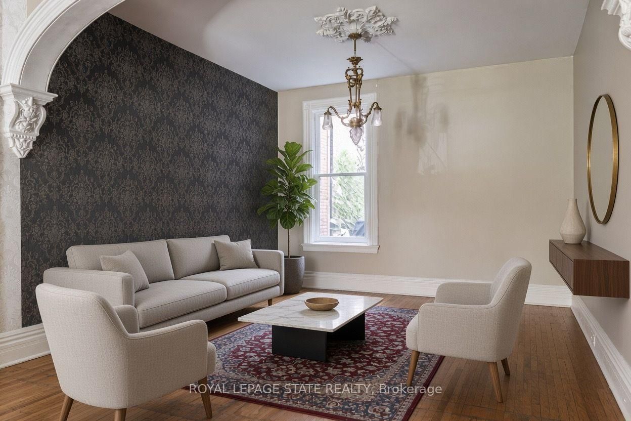 122 East Avenue S • Hamilton, ON photo 15