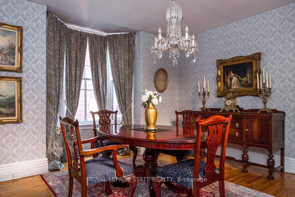 122 East Avenue S • Hamilton, ON photo 19