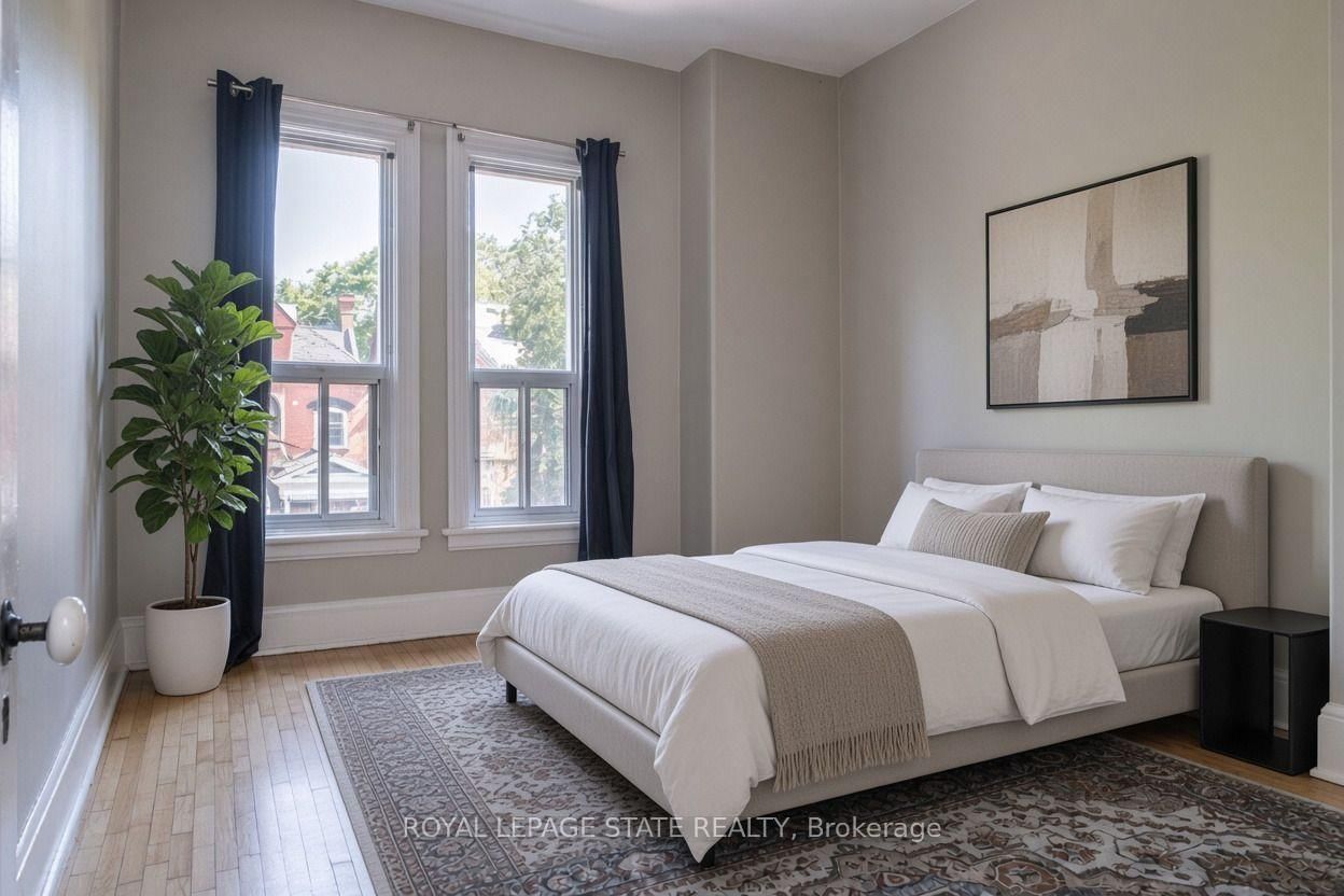 122 East Avenue S • Hamilton, ON photo 32
