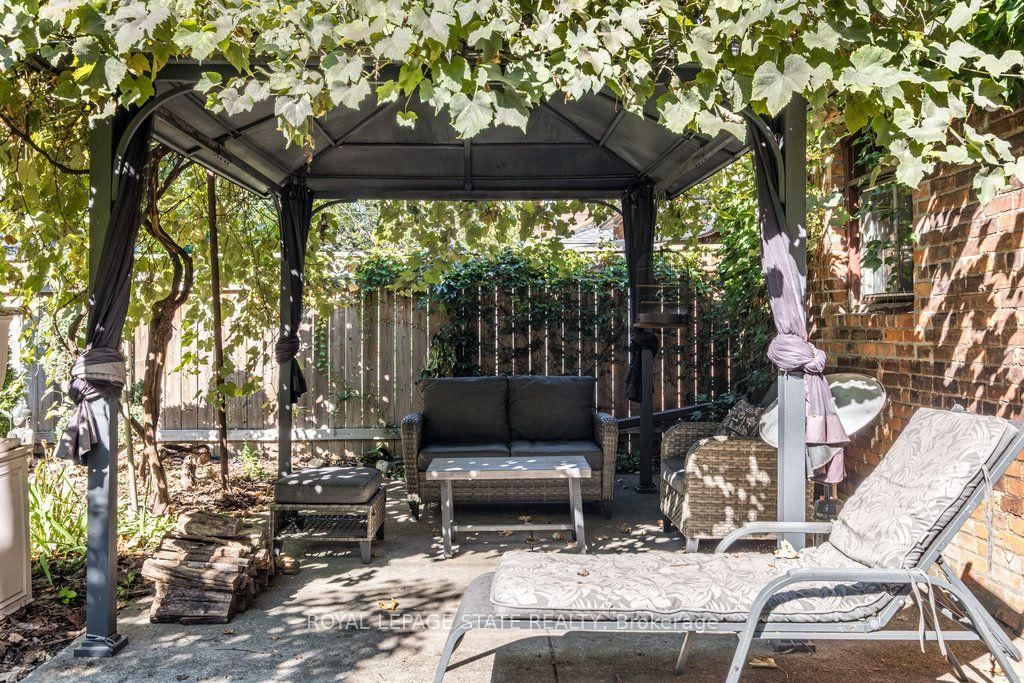 122 East Avenue S • Hamilton, ON photo 42