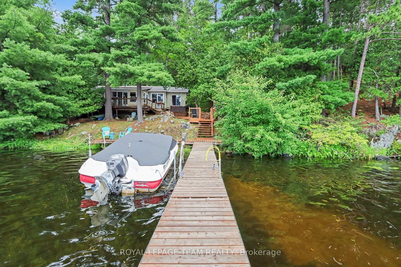 237 Bova Road • Perth, ON photo 24