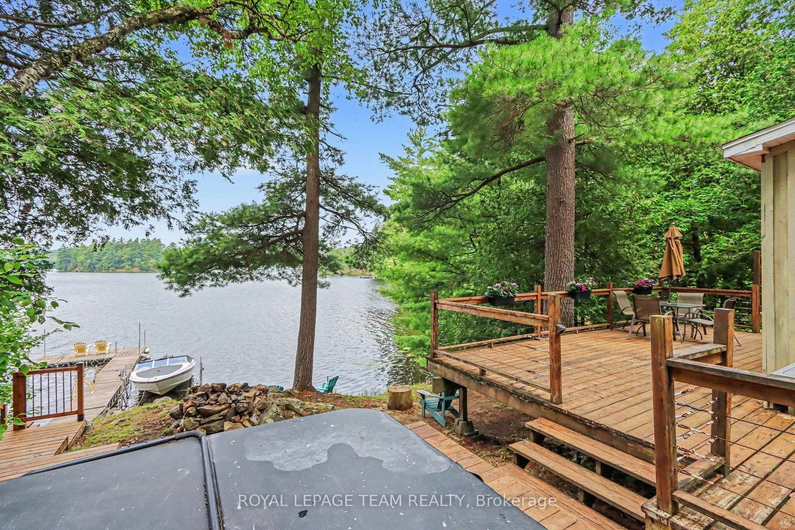 237 Bova Road • Perth, ON photo 26