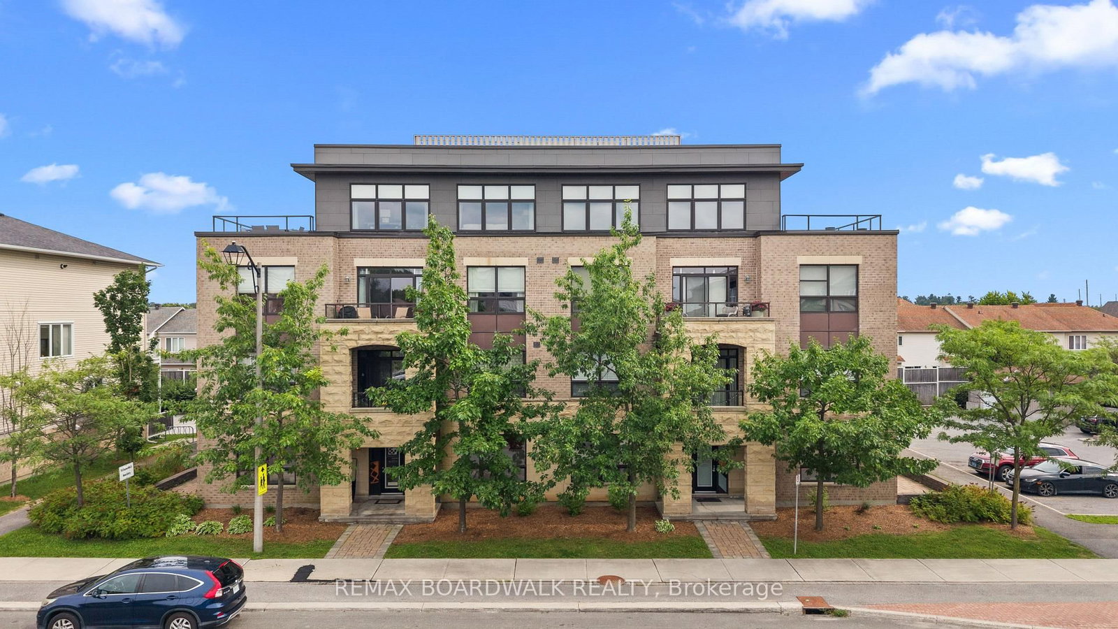 760 Chapman Mills Drive • #302 • Ottawa, ON photo 1