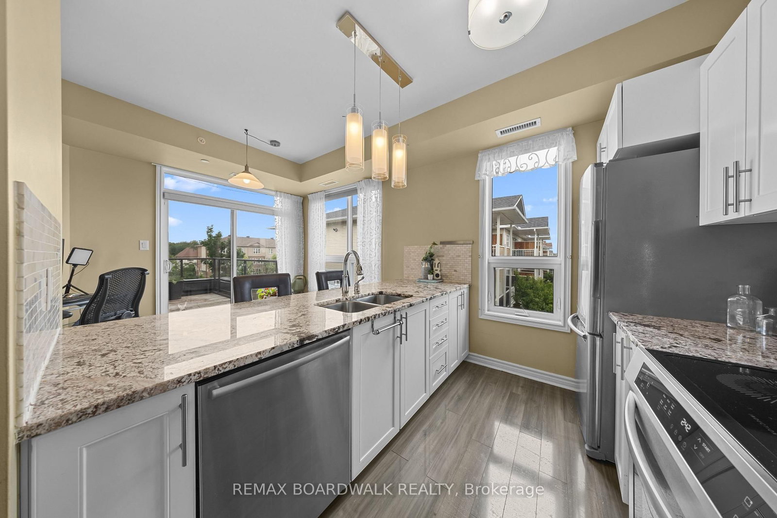 760 Chapman Mills Drive • #302 • Ottawa, ON photo 14