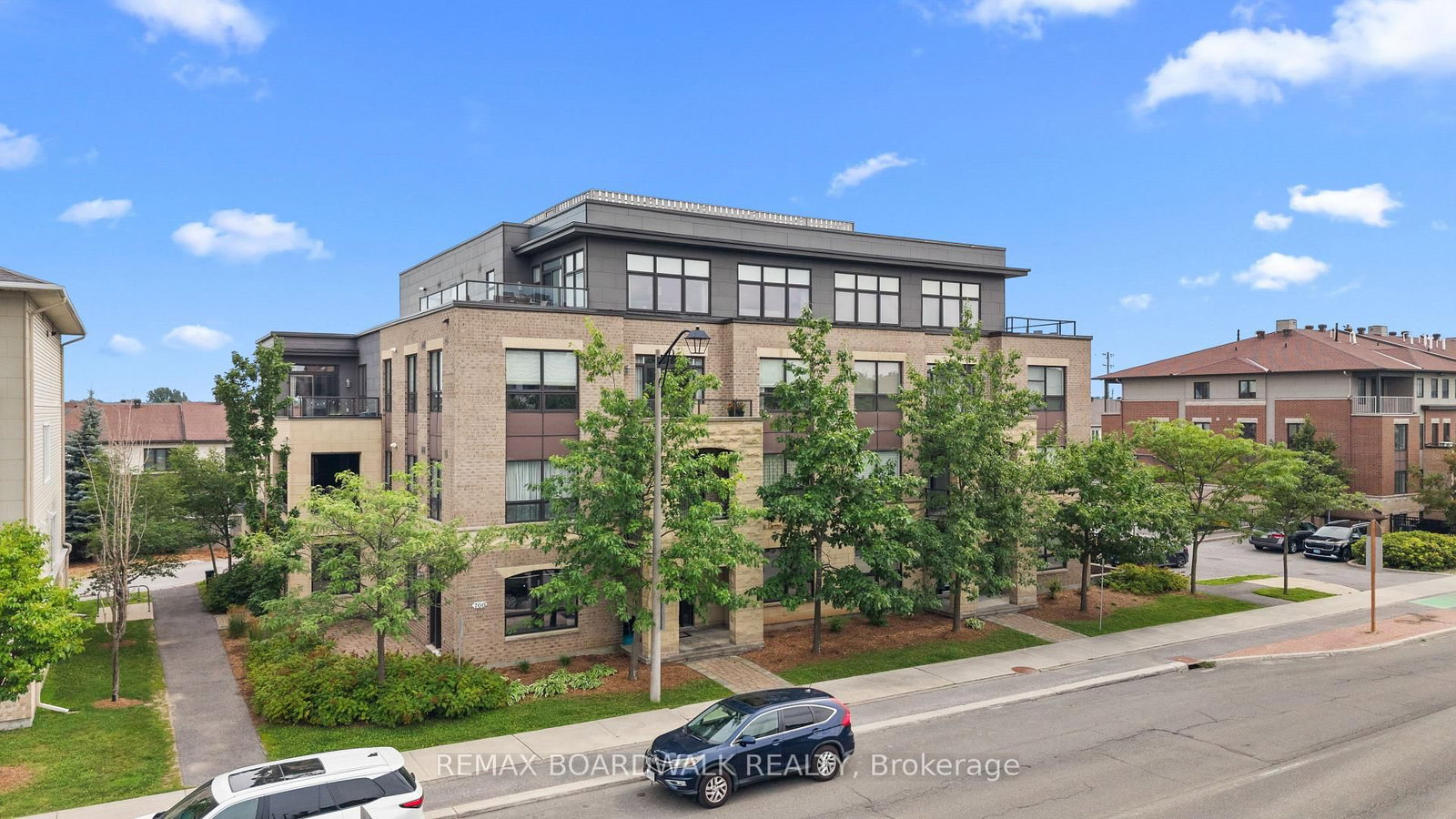 760 Chapman Mills Drive • #302 • Ottawa, ON photo 2