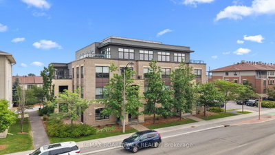 760 Chapman Mills Drive • #302 • Ottawa, ON photo 2
