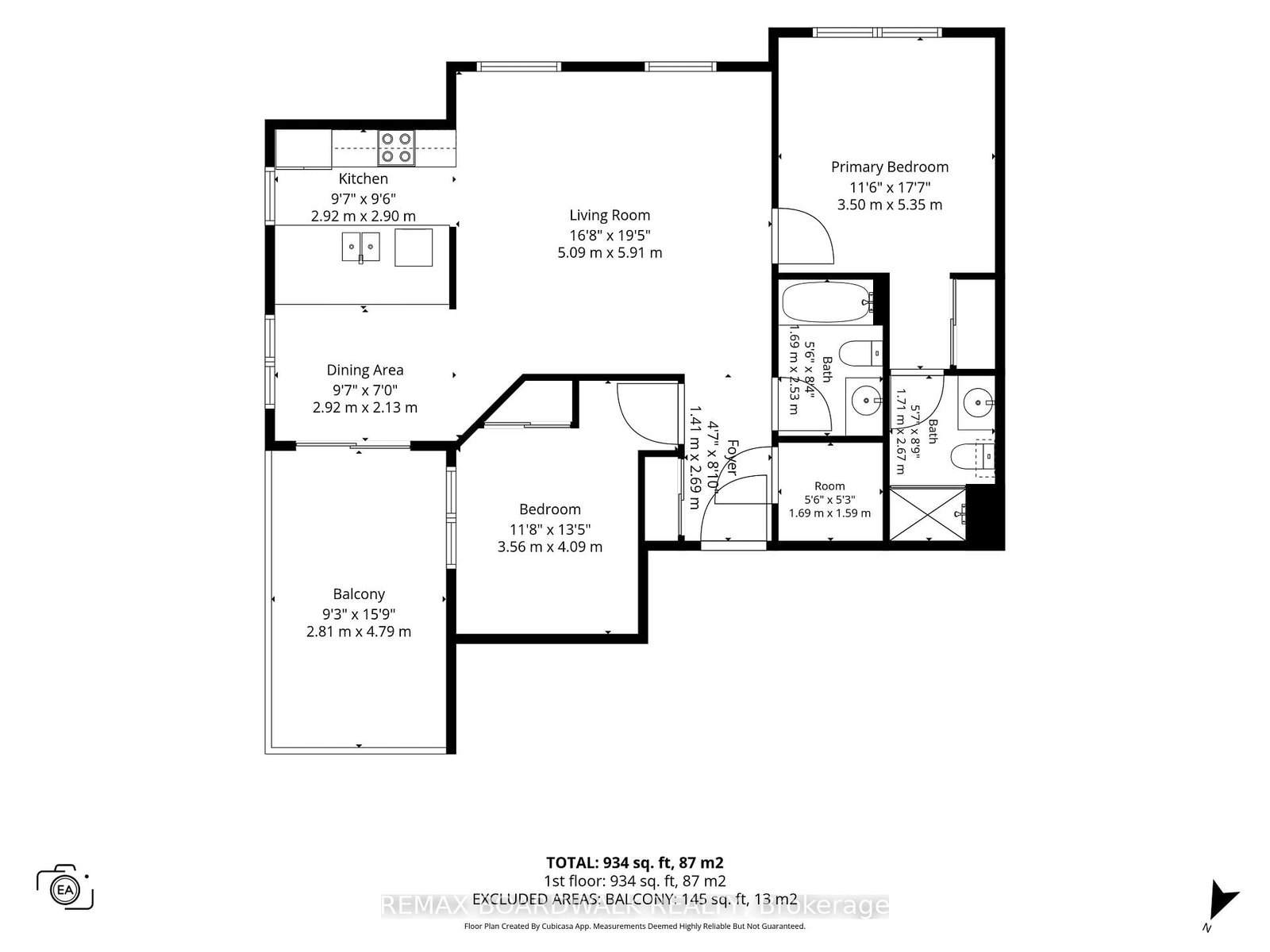 760 Chapman Mills Drive • #302 • Ottawa, ON photo 31