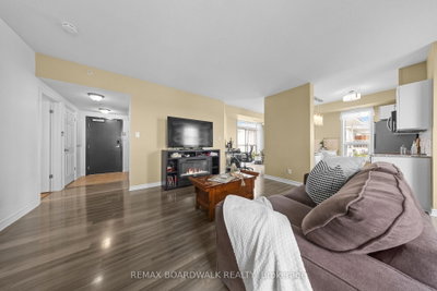 760 Chapman Mills Drive • #302 • Ottawa, ON photo 4