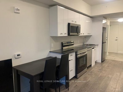 Condo leased at 508-652 Princess Street, Kingston, Ontario, K7L 1E5 - Central City East - MLS: X13660534