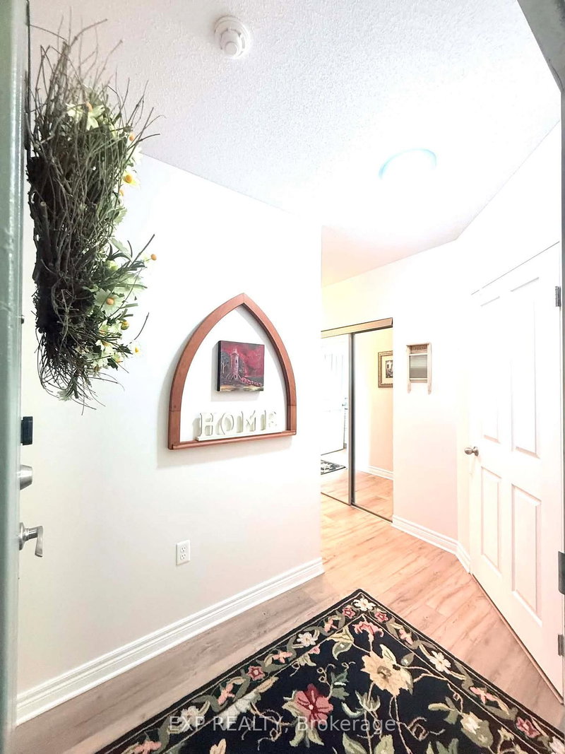 304 - 353 Commissioners Road W