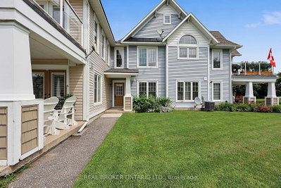 Condo for sale at 11 Carnoustie Lane, Georgian Bay, Ontario, L0K 1S0 - Baxter - MLS: X13660580