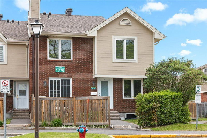 104 - 1770 Cabaret Lane