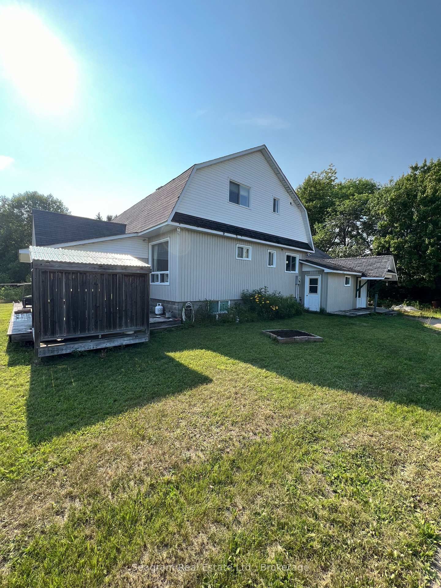 1308 Albert Street • Machar, ON photo 19