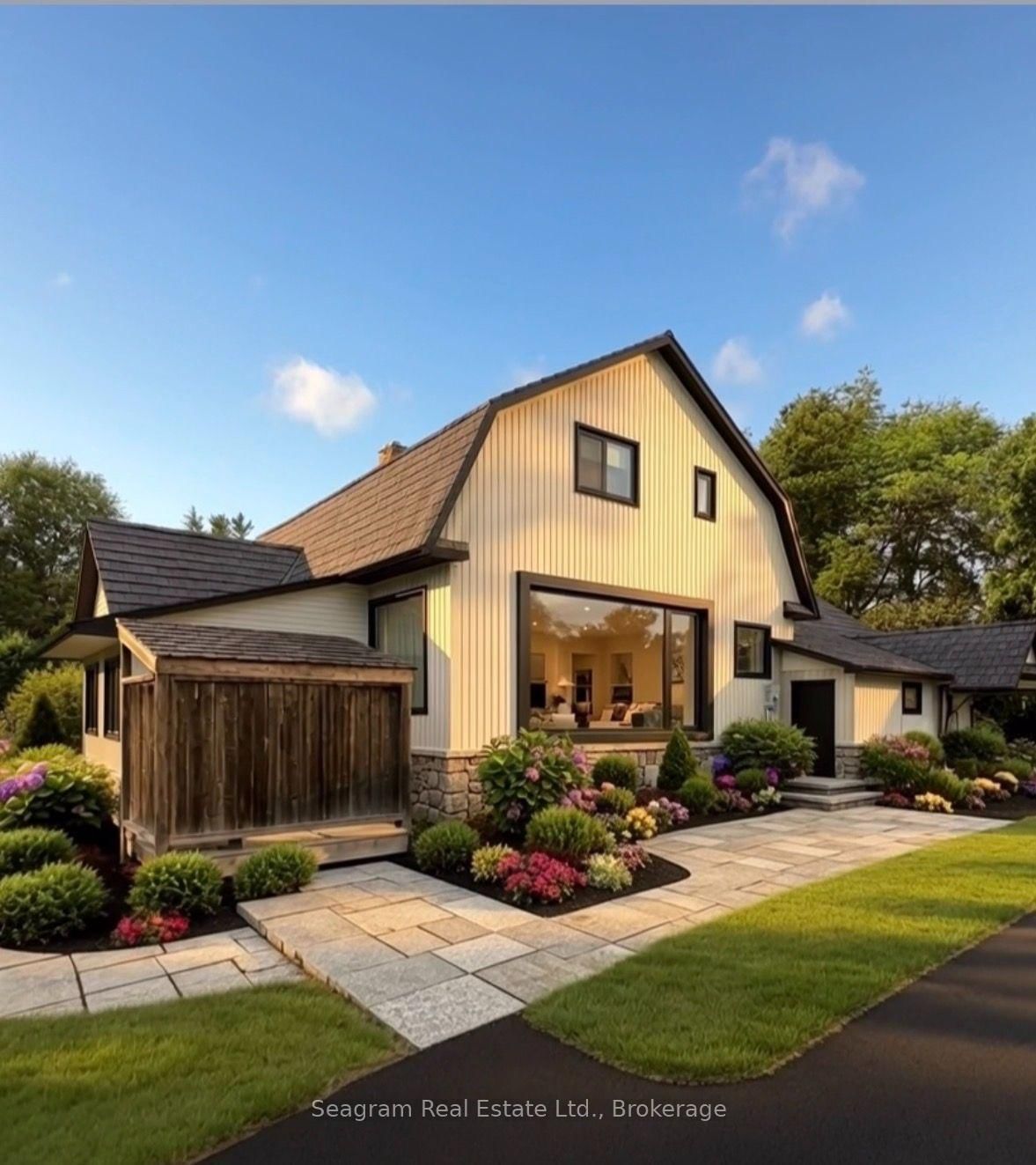 1308 Albert Street • Machar, ON photo 20