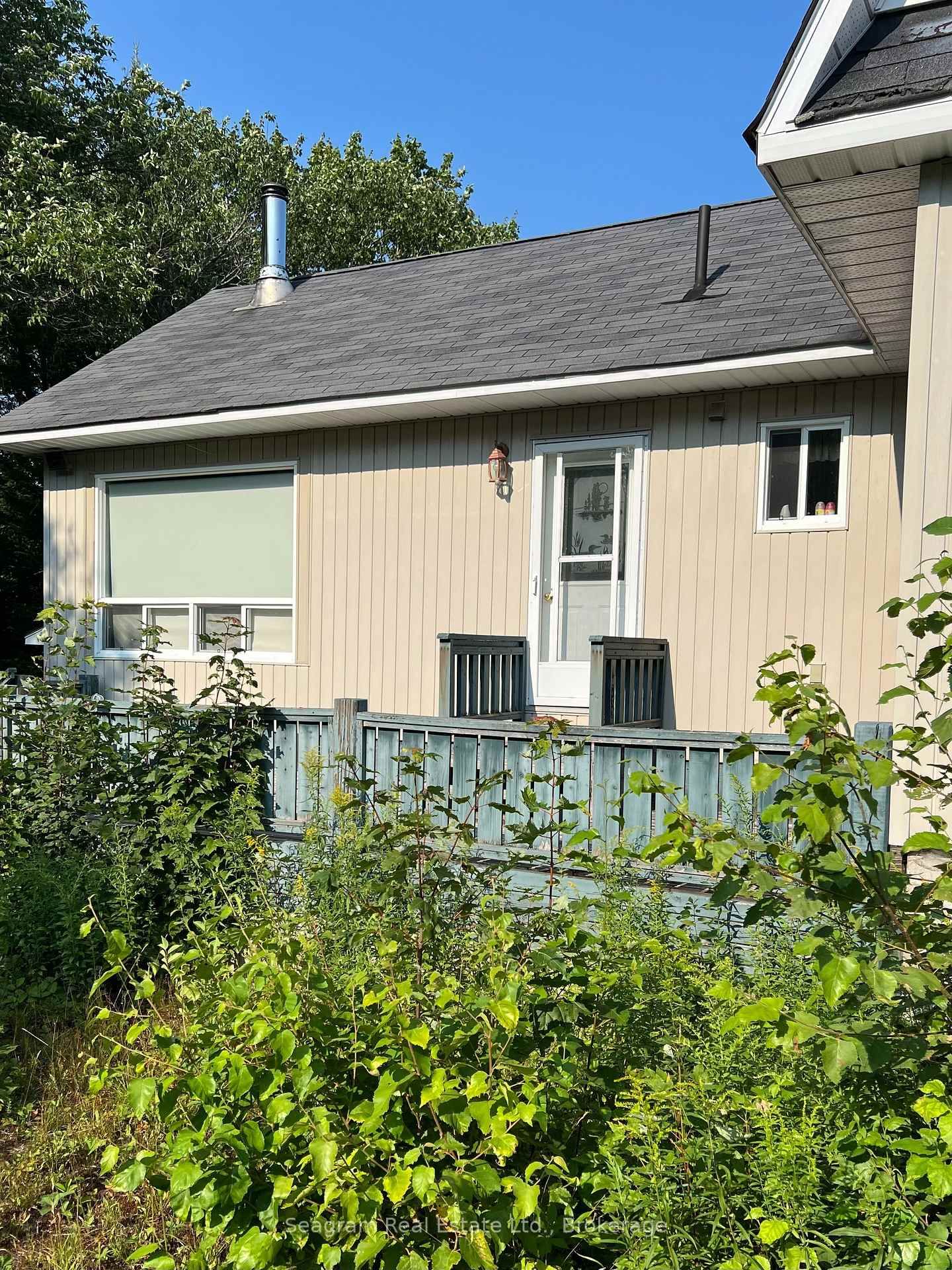 1308 Albert Street • Machar, ON photo 21